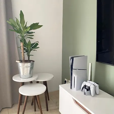 Apartman Luna Rhodes City