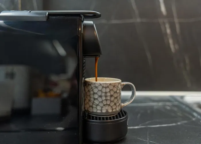 Apartamento Luna Rhodes City