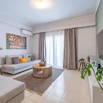 Apartament Luna