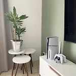 Apartament Luna Rhodes City
