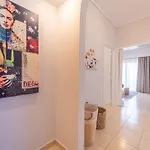 Luna Apartament Rhodes City