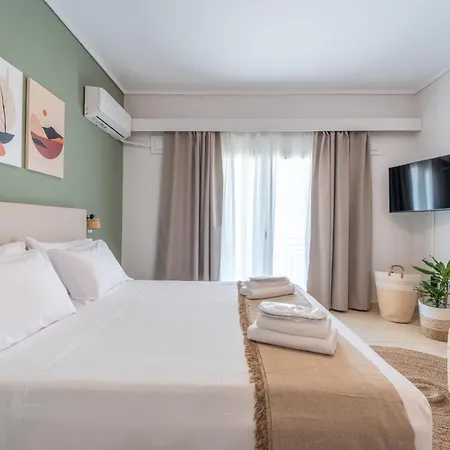 Luna Appartement