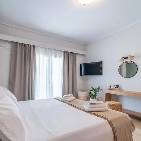 Appartement Luna Rhodes City