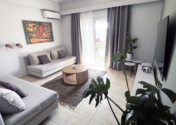 Luna Appartement