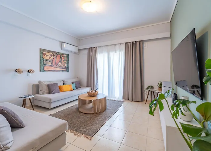 Appartement Luna