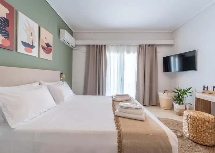 Luna Appartement