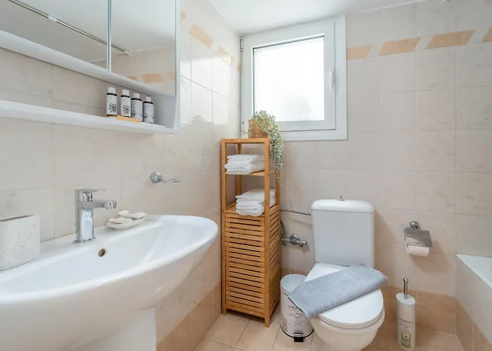 Luna Appartement Rhodes City